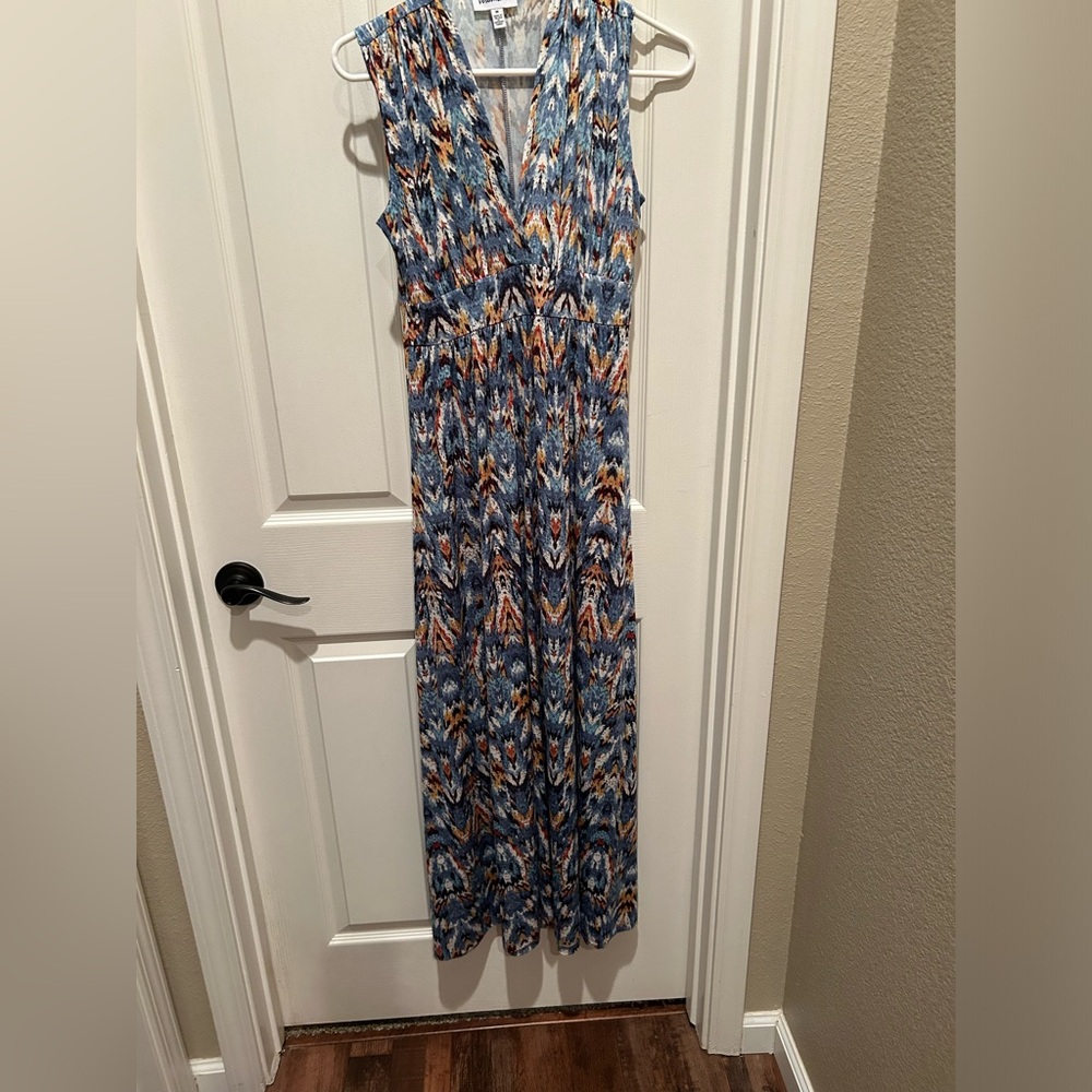 Gorgeous maxi!
